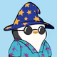 PenguinHustle