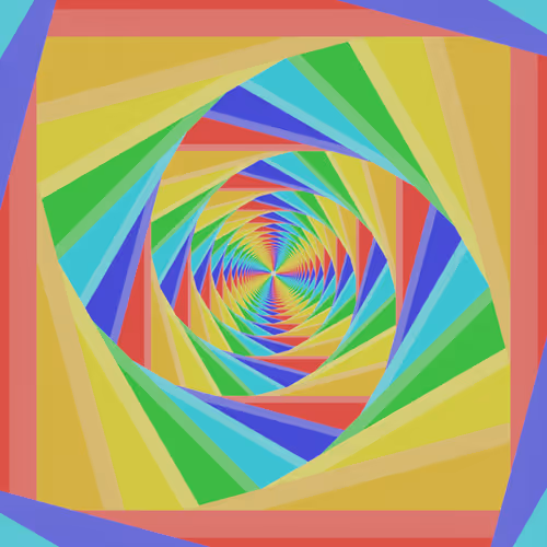 OpenSea profile picture for @Perpetua