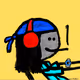 Russelrunner