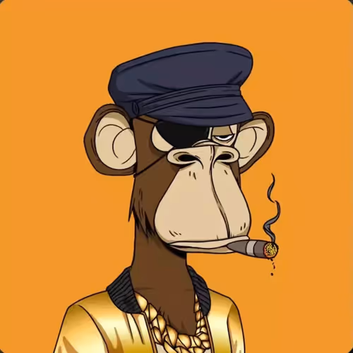 OpenSea profile picture for @worker