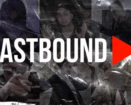 OpenSea banner for @Eastbound