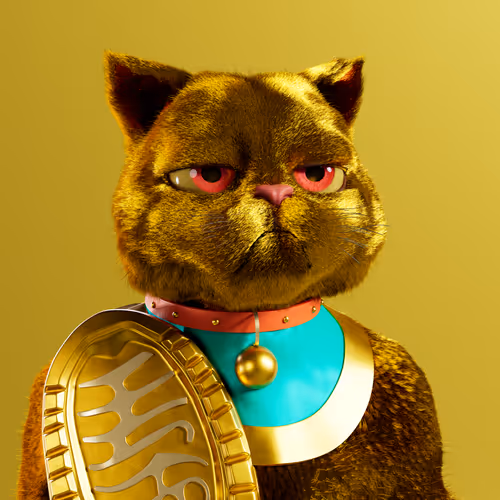 OpenSea profile picture for @abnormal
