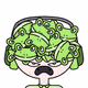 frogheads