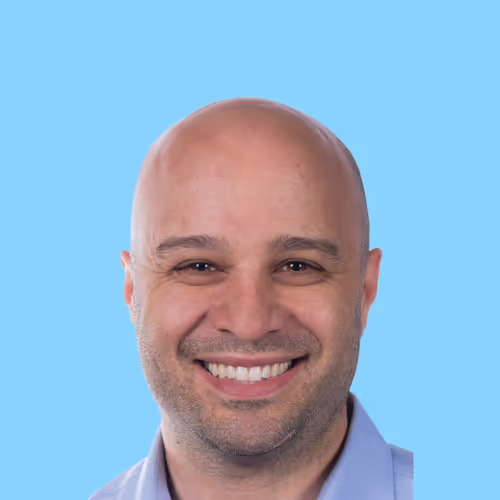 OpenSea profile picture for @Fadi