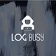 LogBusy