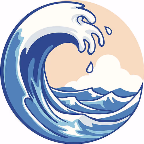 OpenSea profile picture for @Tidal