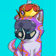 crownedpuppy