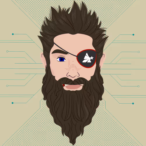 OpenSea profile picture for @Steady