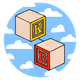 KidsOnTheBlockChain