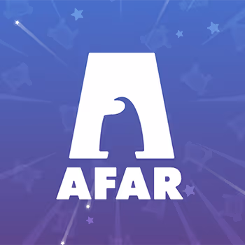OpenSea profile picture for @AFAR