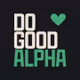 dgalpha