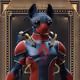 Svarloka