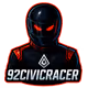 92CivicRacer_