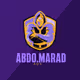 Abdomarad