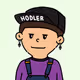 Hodduck