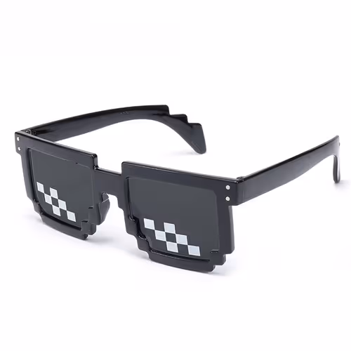 OpenSea profile picture for @sunglasses
