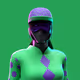 Livvyorletdie