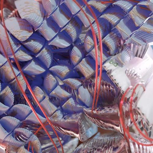 OpenSea banner for @ENT