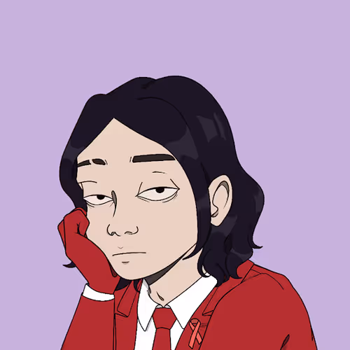 OpenSea profile picture for @Gunman