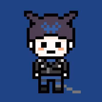 OpenSea profile picture for @Ram