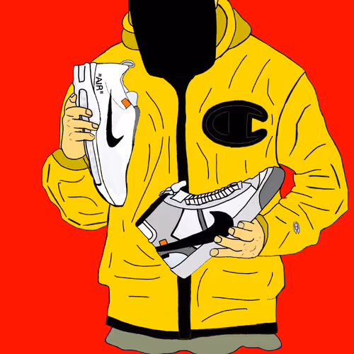 OpenSea profile picture for @OUTFITS