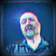 BaldManBlue