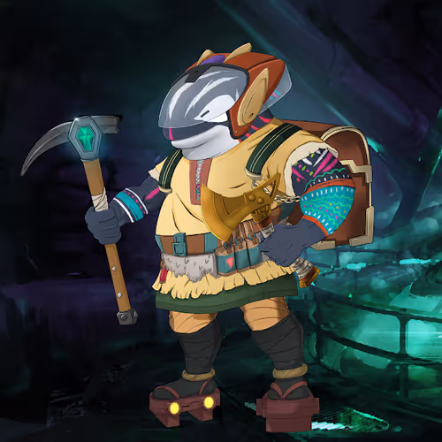 OpenSea profile picture for @Slicc