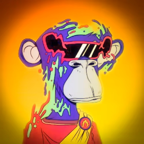 OpenSea profile picture for @Captures