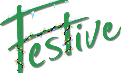 OpenSea profile picture for @Festive