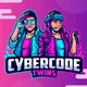 cybercodetwins