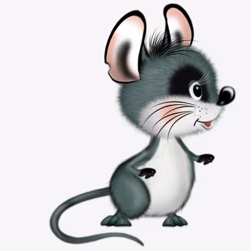 OpenSea profile picture for @mouser