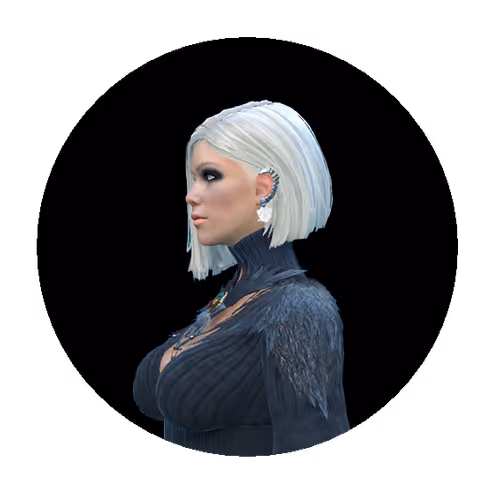 OpenSea profile picture for @HUMANS