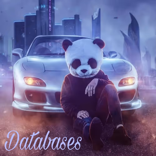 OpenSea banner for @Databases