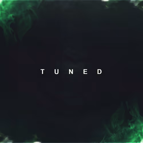 OpenSea banner for @tuned