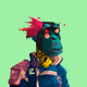 Vestibulous