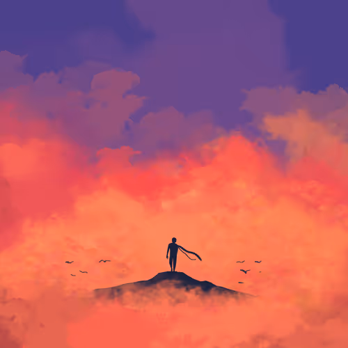 OpenSea banner for @Sarman