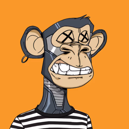 OpenSea profile picture for @AVerse