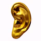 Golden-ear