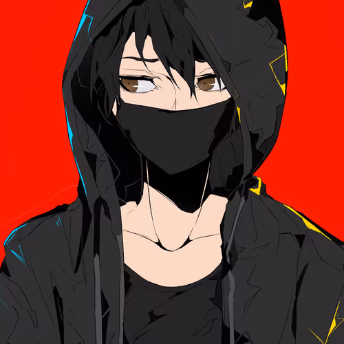 OpenSea profile picture for @Pearce