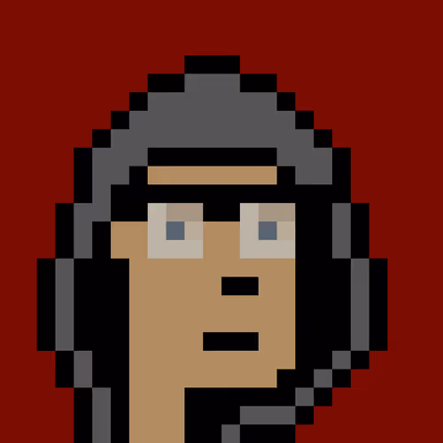 OpenSea profile picture for @Zonked
