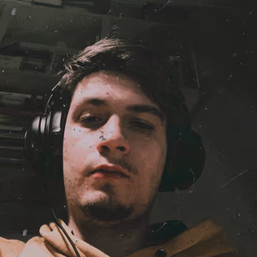 OpenSea profile picture for @ephraim