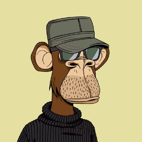 OpenSea profile picture for @typing