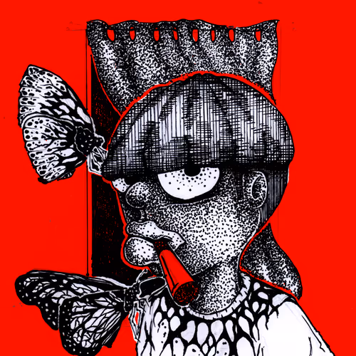OpenSea profile picture for @PUED