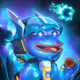 cosmic-pepe