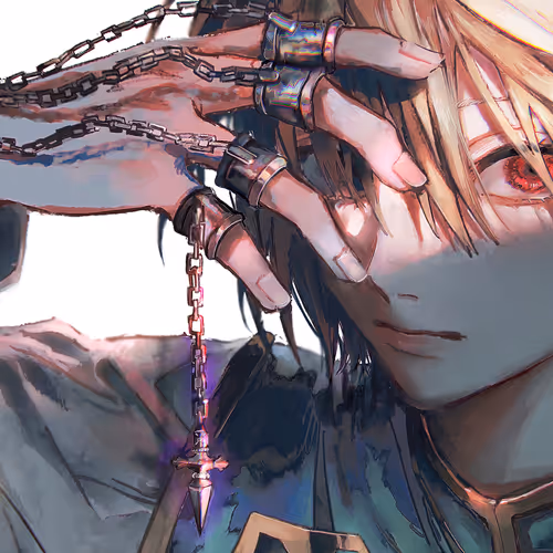 OpenSea banner for @Nicholas