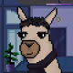Llama-Ledger-NFTask5770