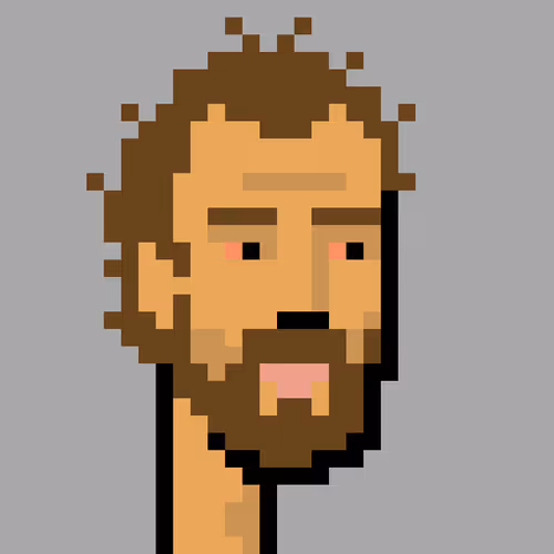 OpenSea profile picture for @Tomass