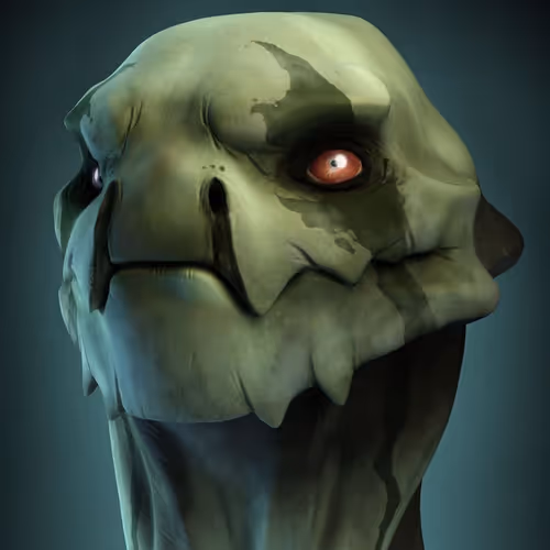 OpenSea profile picture for @Doing