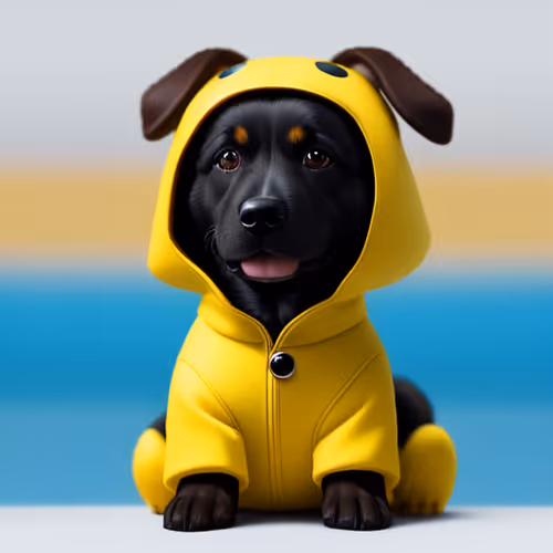 OpenSea profile picture for @Doggies