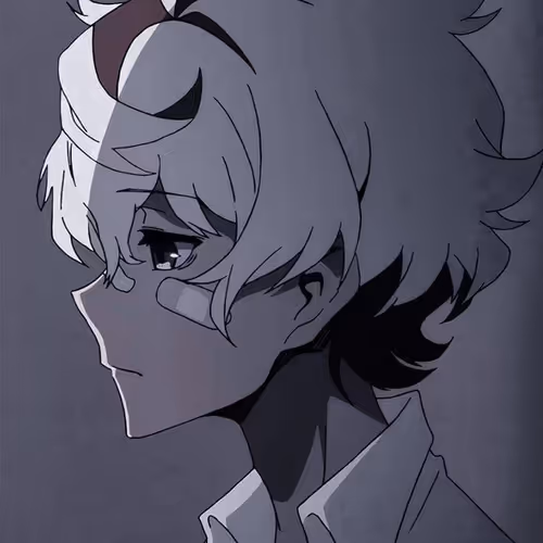 OpenSea profile picture for @pretense